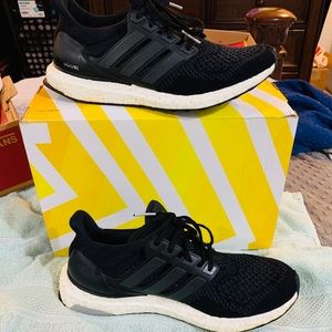 Adidas ultra boost